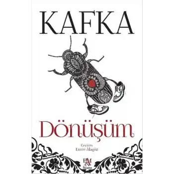 Dönüşüm