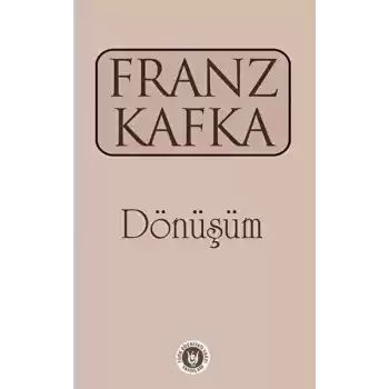 Dönüşüm
