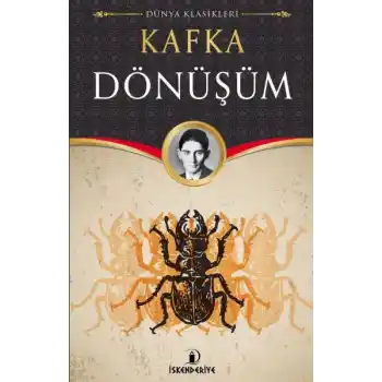 Dönüşüm