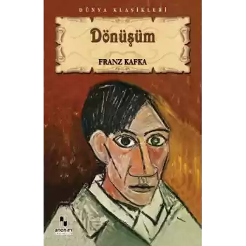 Dönüşüm