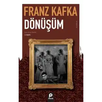 Dönüşüm