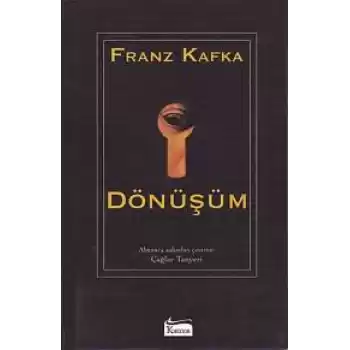 Dönüşüm (Bez Ciltli)