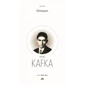 Dönüşüm (Cep Boy)