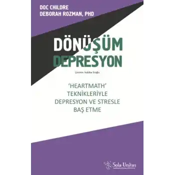 Dönüşüm Depresyon