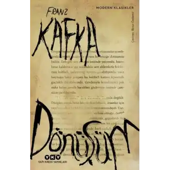 Dönüşüm - Modern Klasikler