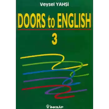 Doors to English 3