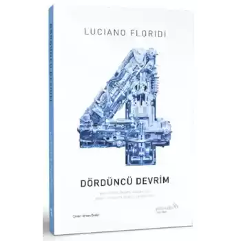 Dördüncü Devrim