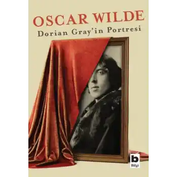 Dorian Grayin Portresi