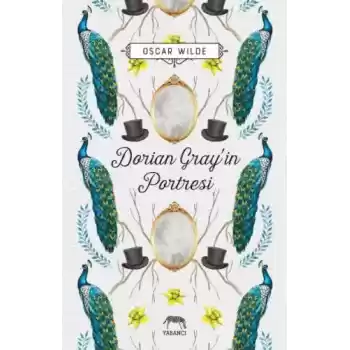Dorian Grayin Portresi (Ciltli)
