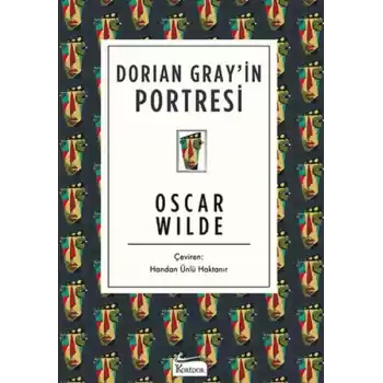 Dorian Gray’in Portresi