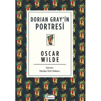 Dorian Gray’in Portresi