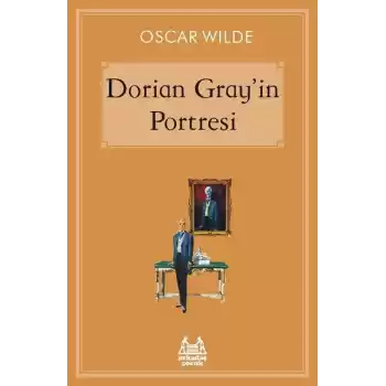 Dorian Gray’in Portresi