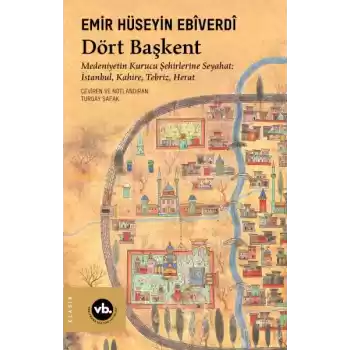 Dört Başkent