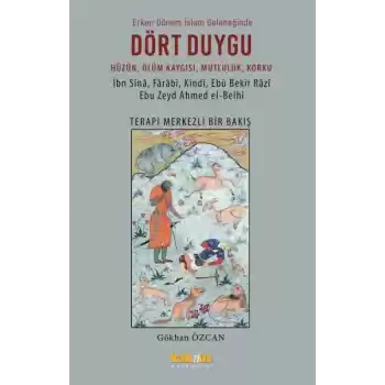 Dört Duygu Erken Dönem İslam Geleneğinde