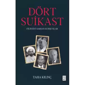 Dört Suikast