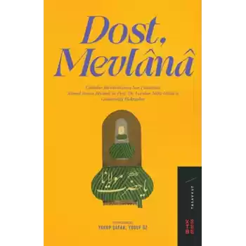 Dost Mevlânâ