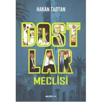 Dostlar Meclisi