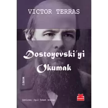 Dostoyevskiyi Okumak