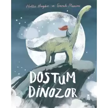 Dostum Dinozor