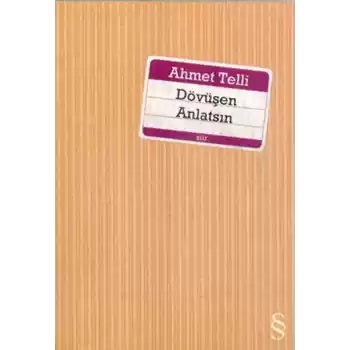 Dövüşen Anlatsın