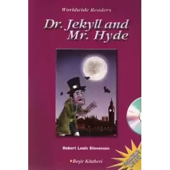 Dr. Jekyll and Mr. Hyde - Level 5 (CDli)