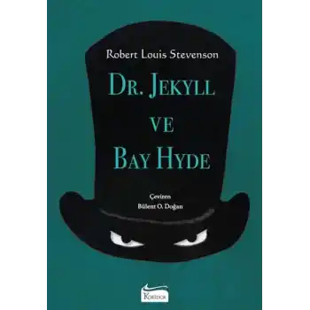 Dr. Jekyll ve Bay Hyde (Bez Ciltli)