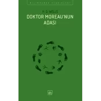 Dr. Moreaunun Adası