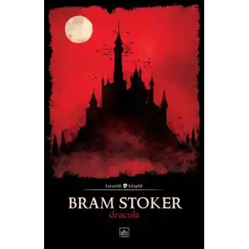 Dracula-Karanlık Kitaplık