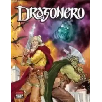 Dragonero