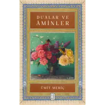 Dualar ve Aminler