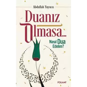 Duanız Olmasa...