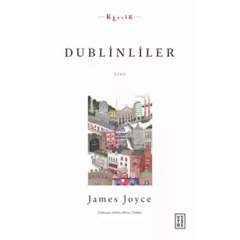 Dublinliler