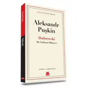 Dubrovski