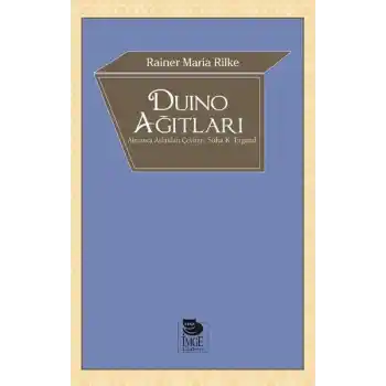 Duino Ağıtları