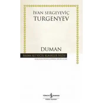 Duman - Hasan Ali Yücel Klasikleri