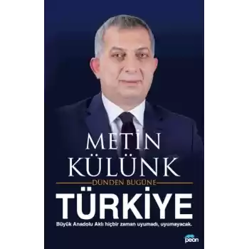 Dünden Bugüne Türkiye