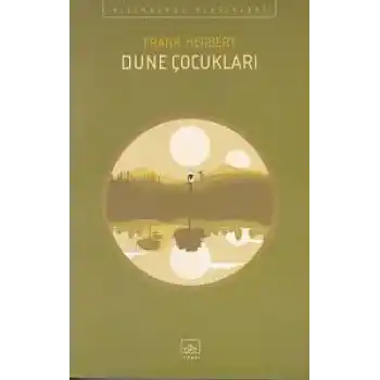 Dune Çocukları