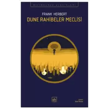 Dune Rahibeler Meclisi