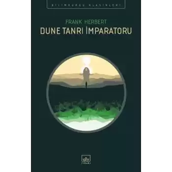 Dune Tanrı İmparatoru