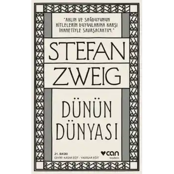 Dünün Dünyası
