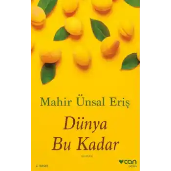 Dünya Bu Kadar