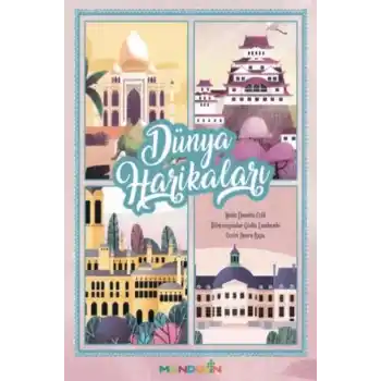 Dünya Harikaları