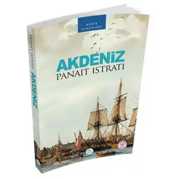 Dünya Klasikleri - Akdeniz