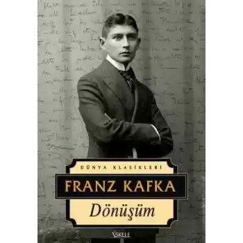 Dünya Klasikleri - Dönüşüm