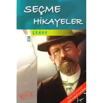 Dünya Klasikleri Gençlik Serisi 06 Seçme Hikayeler