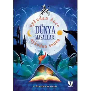 Dünya Masalları