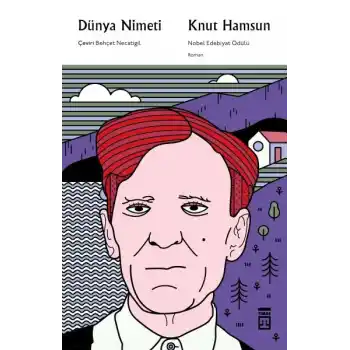 Dünya Nimeti