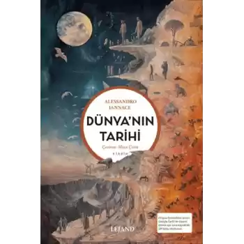 Dünyanın Tarihi