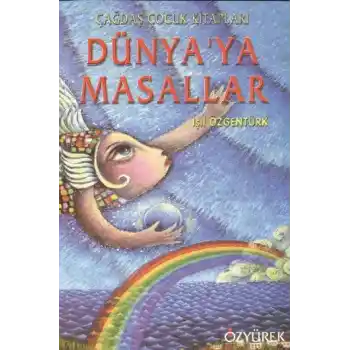 Dünyaya Masallar