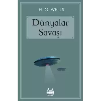 Dünyalar Savaşı